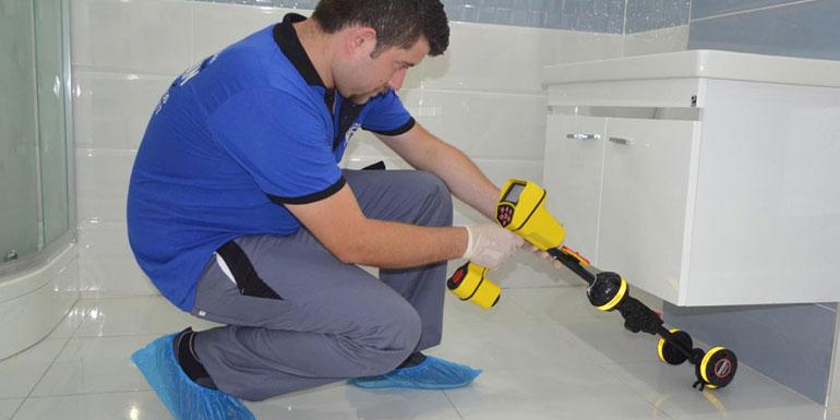 Su Tesisatlarında Yaşanan Arızalar