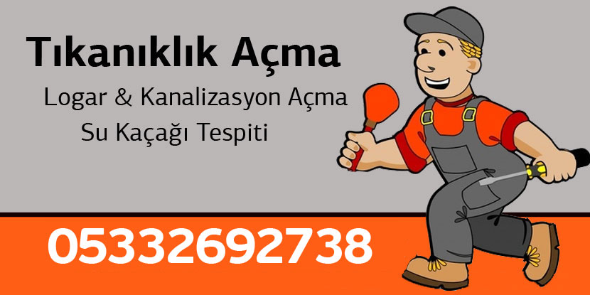 Trakya Tuvalet Açma
